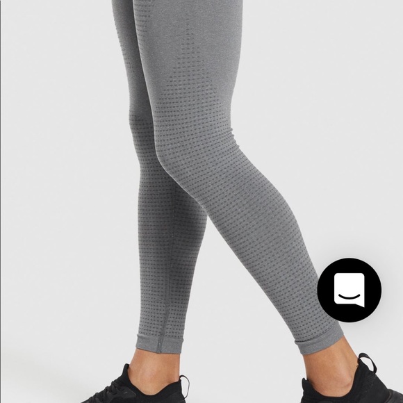 GymShark Leggings - Picture 2 of 5